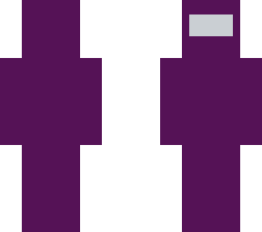 among us purple