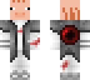 ancient pigman