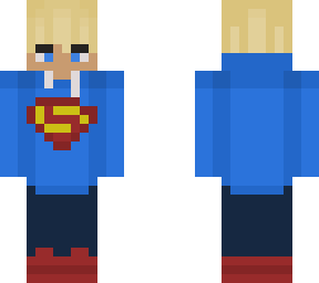 andrew skin
