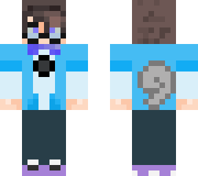 animatronic fork