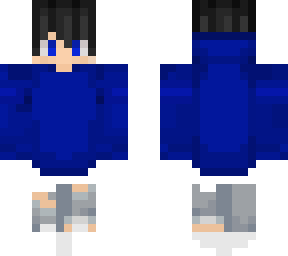 anime boy