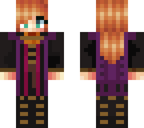 anna