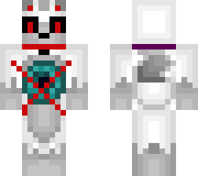 anti-enderian evil rat