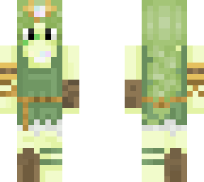 artemis -jacket (hades)