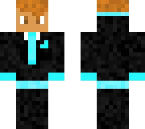 ashtonplayz suit