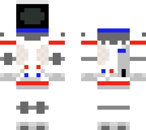 astronaut