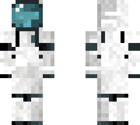 astronaut