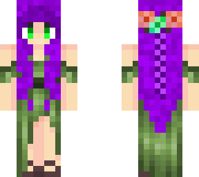 astryl the nature mage