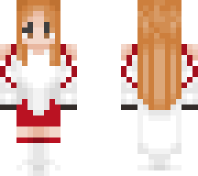 asuna yuuki