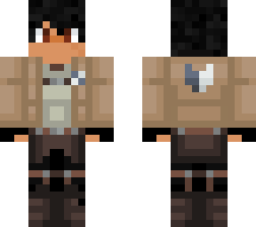 attack on titan jaden 2