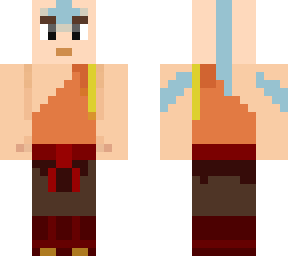 avatar aang
