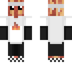 bacon sapnap