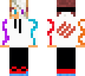 bacon skin permanent v.3