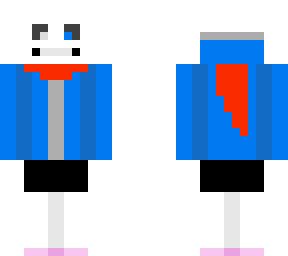 bad time trio sans