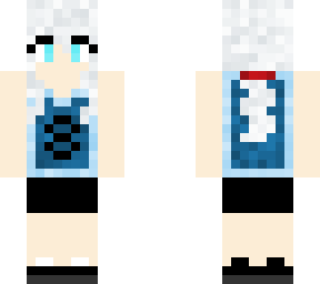 basketball skin