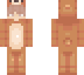 bear onsie (boy)