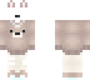 bear outfit base
