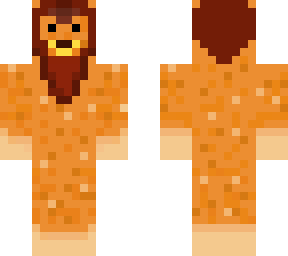 beas lion wite 3d textore not see in lamge but in edit see 3d