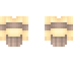 bee inspired outfit