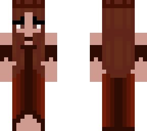 bella fancy skin
