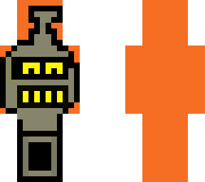 bender dream