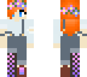 bi pride girl!!!