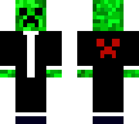 bisnes man creeper
