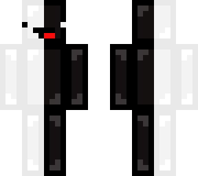 black and white skeppy