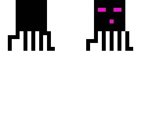 black chast