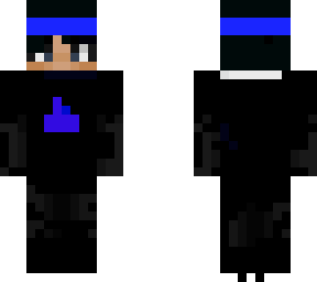 black sapnap