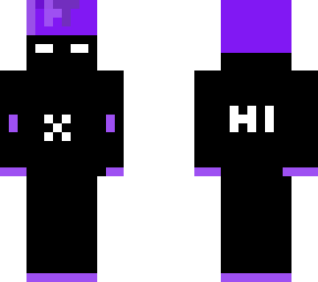 blackguy ( my first skin :) )