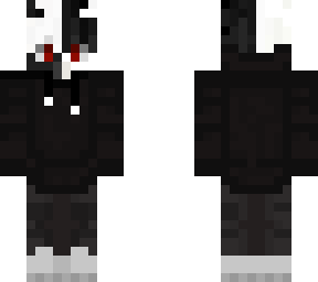 blackxwhite thing.