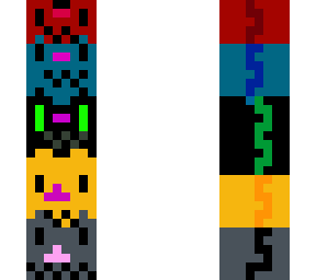 bloccats!