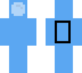blue among us