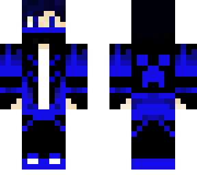 blue gamer pro
