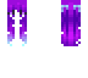 blue neon - hb