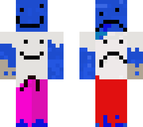 bluegoo
