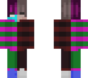 boy mekku