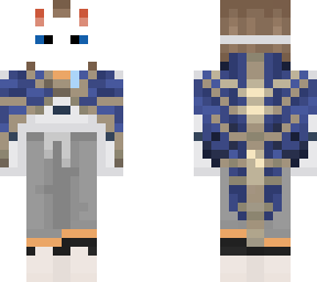 bunny phantom