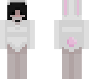 bunnygirl v2