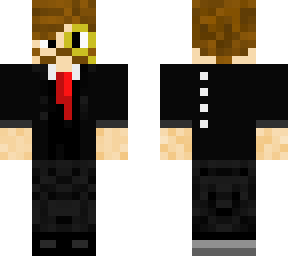 business man