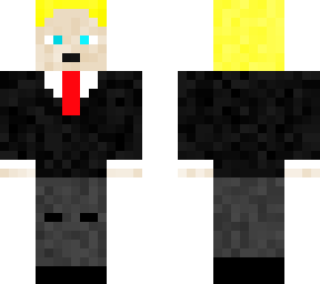 business man