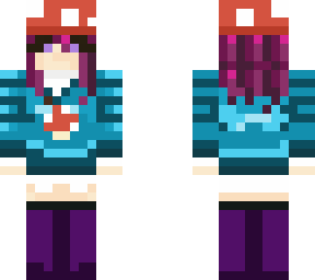 by raspberii i just recolored it