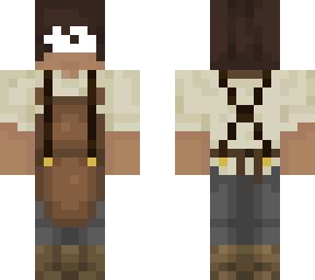 cale bs v.1