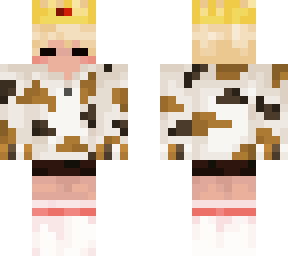 calico king