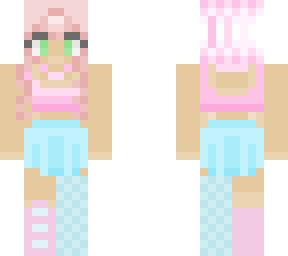 candy~ skin