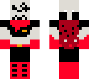 canonfell papyrus