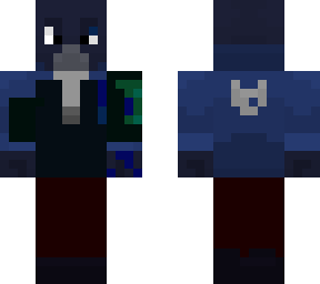 capitalistcrow