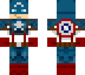 captain america