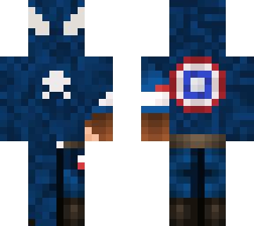 captain toxin
